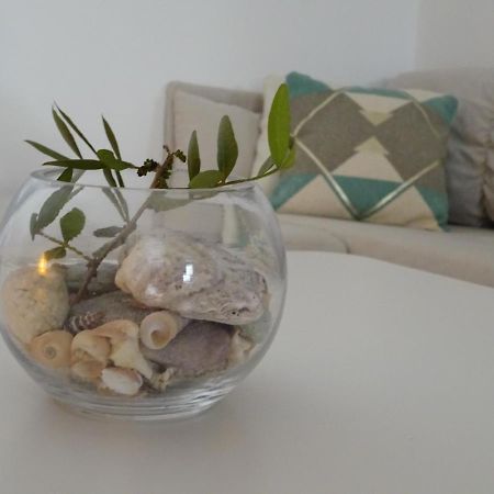 Eco Apartments Kate Sudurad Bagian luar foto