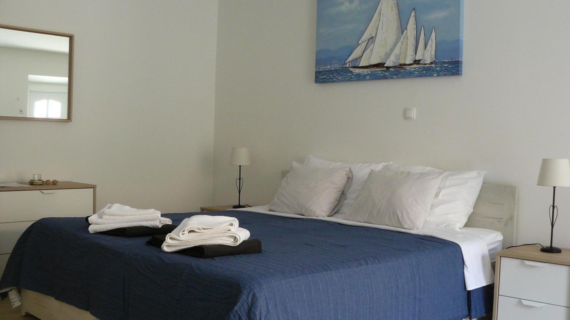 Eco Apartments Kate Sudurad Bagian luar foto