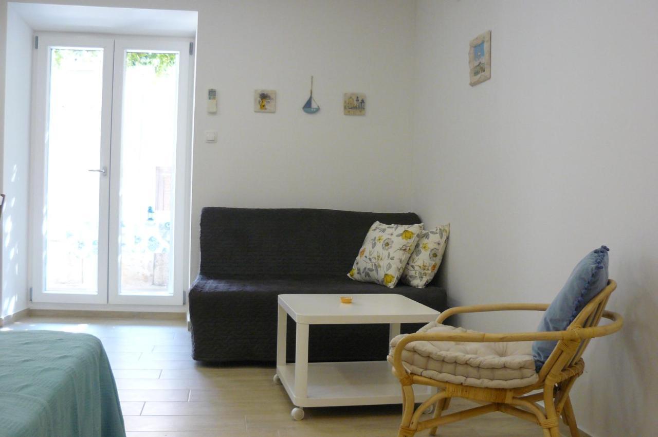 Eco Apartments Kate Sudurad Bagian luar foto