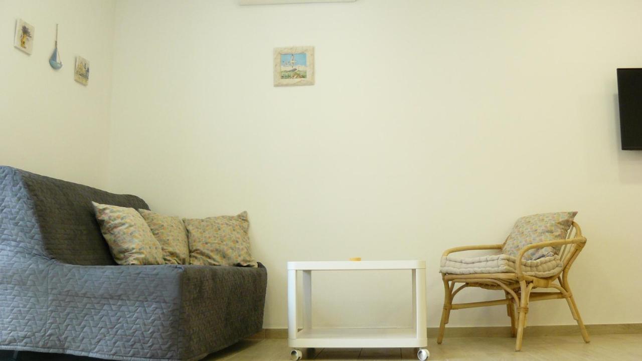 Eco Apartments Kate Sudurad Bagian luar foto