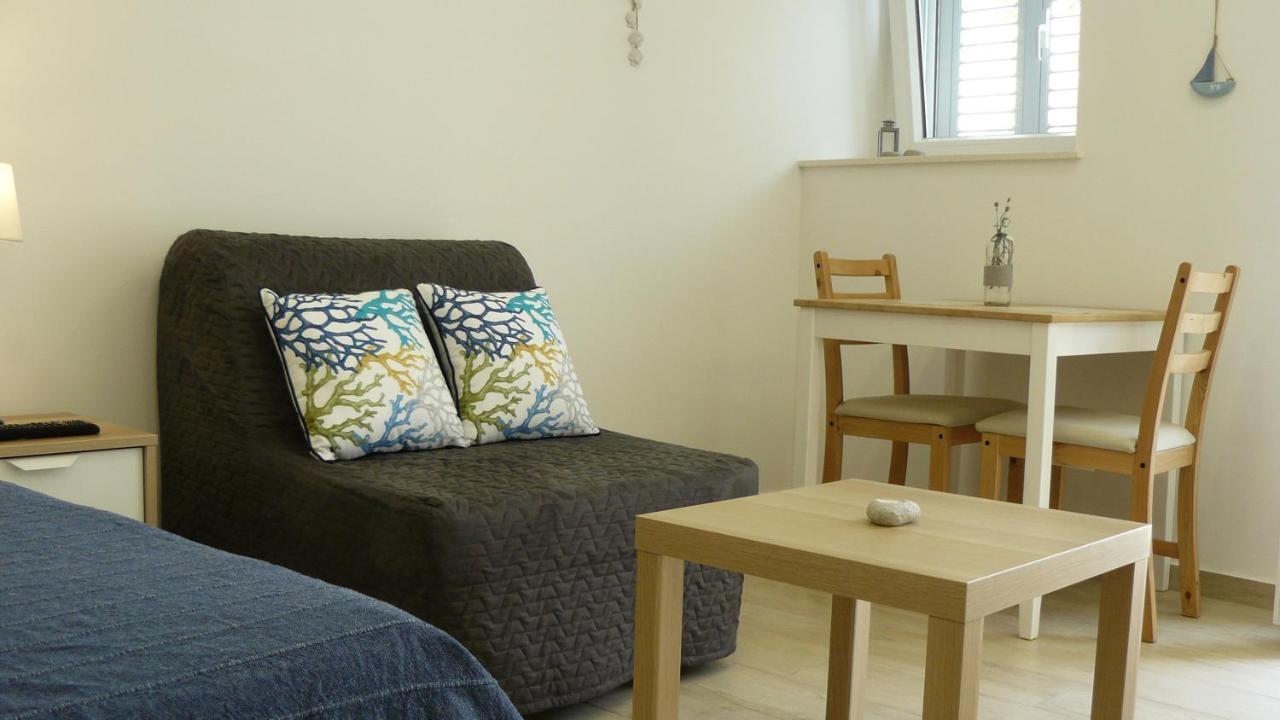 Eco Apartments Kate Sudurad Bagian luar foto