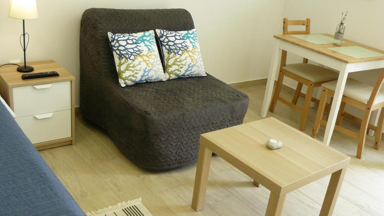 Eco Apartments Kate Sudurad Bagian luar foto