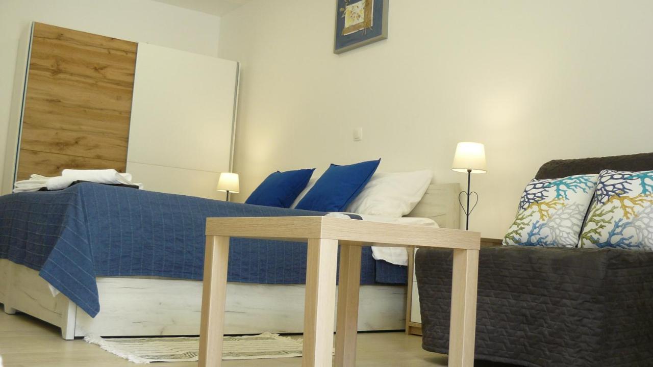 Eco Apartments Kate Sudurad Bagian luar foto