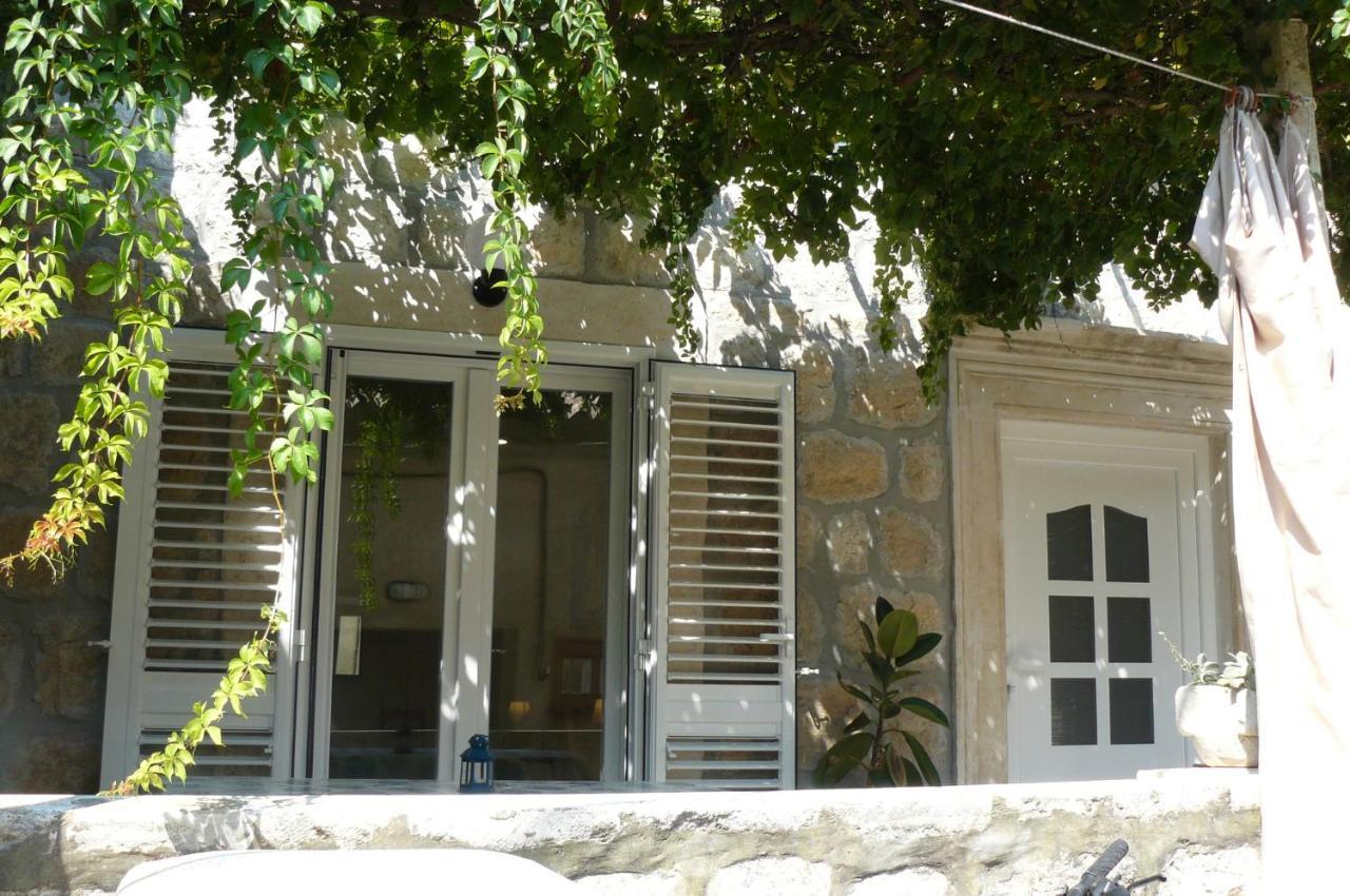 Eco Apartments Kate Sudurad Bagian luar foto