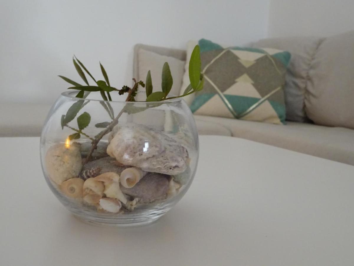 Eco Apartments Kate Sudurad Bagian luar foto