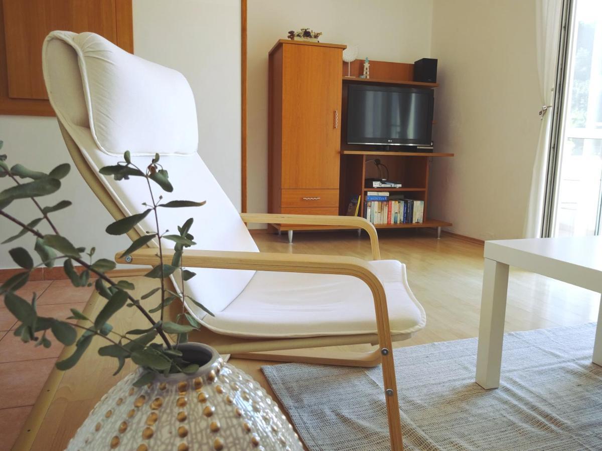 Eco Apartments Kate Sudurad Bagian luar foto