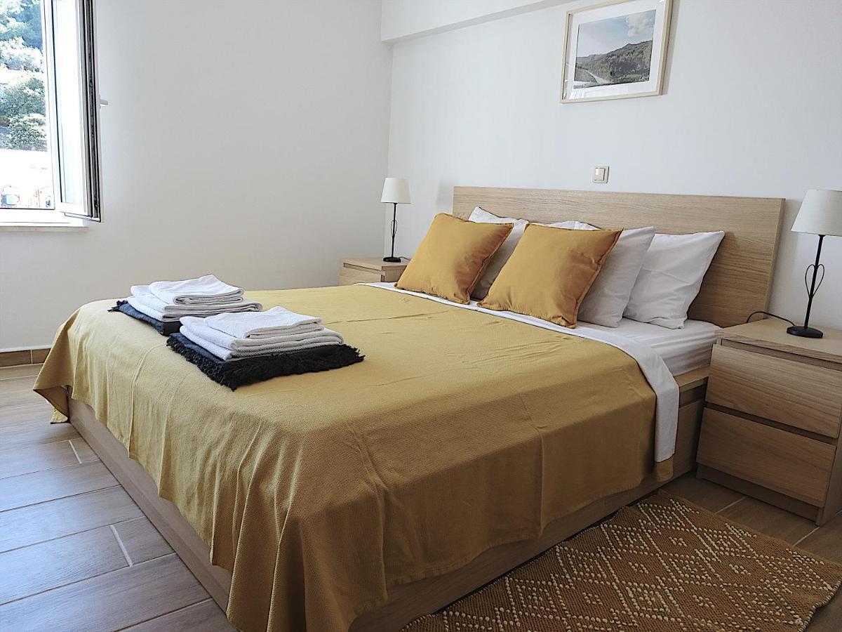 Eco Apartments Kate Sudurad Bagian luar foto