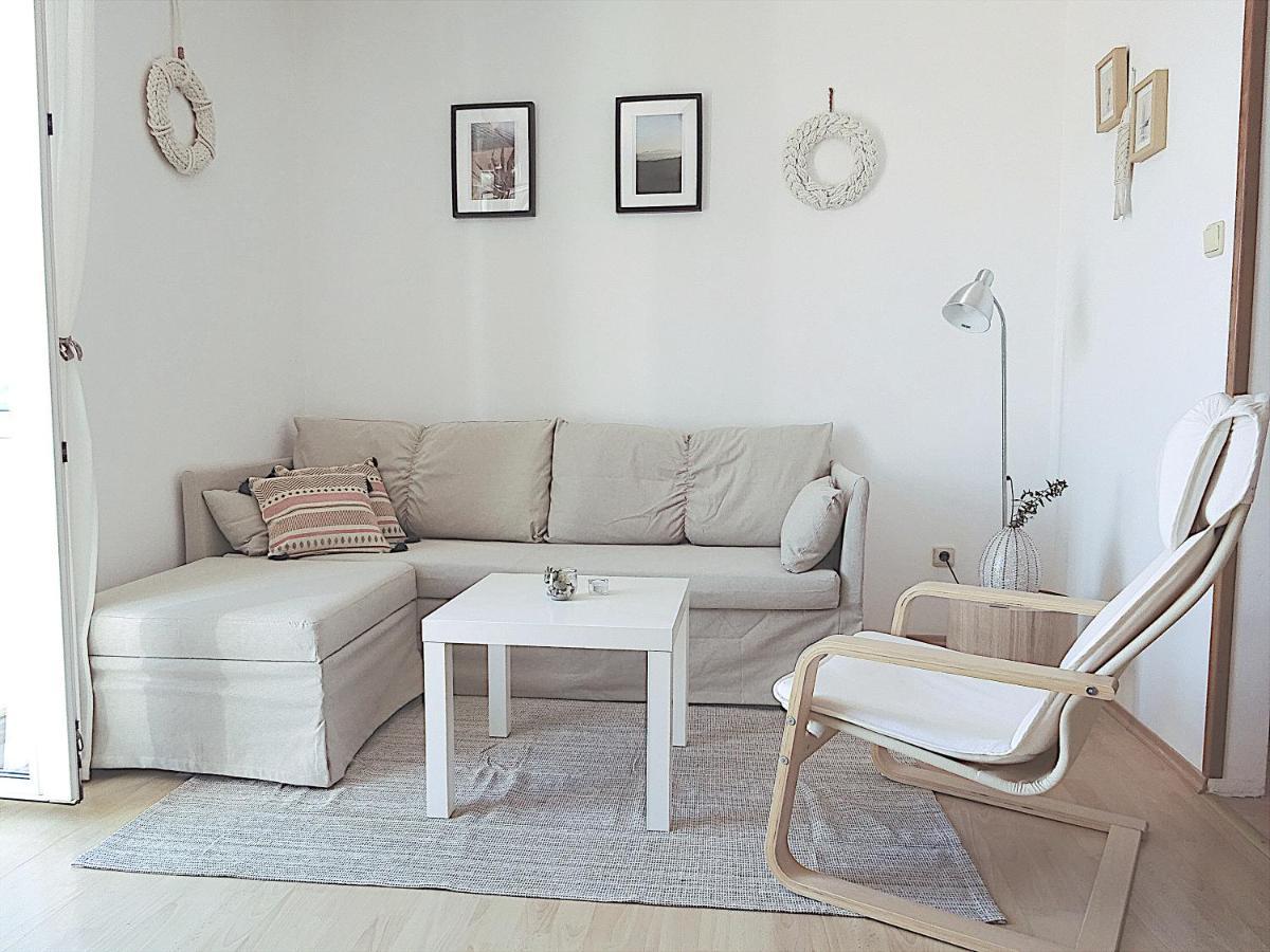Eco Apartments Kate Sudurad Bagian luar foto