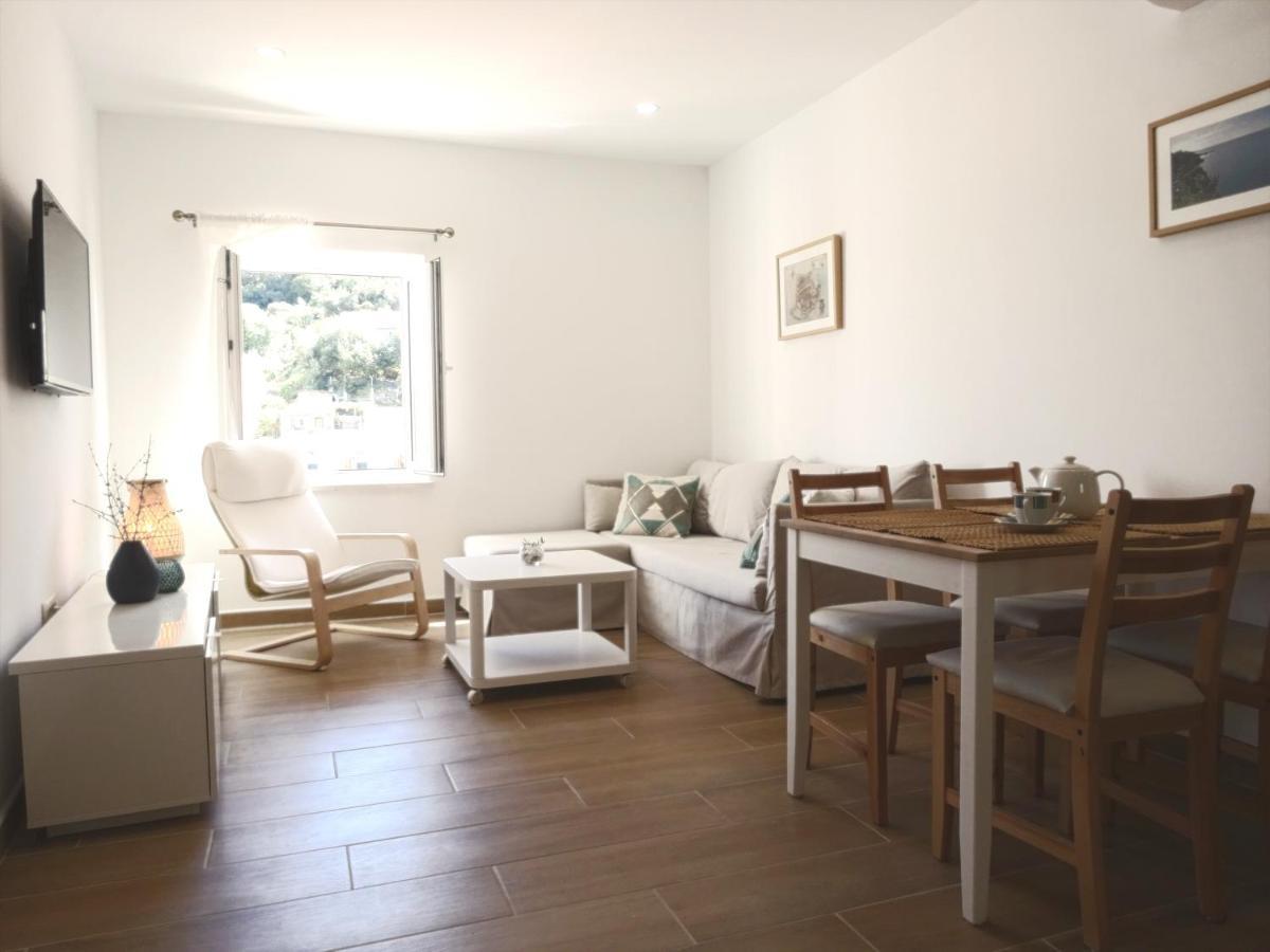 Eco Apartments Kate Sudurad Bagian luar foto