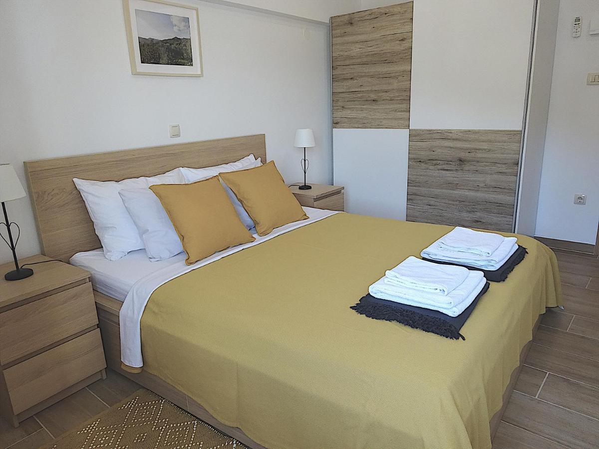 Eco Apartments Kate Sudurad Bagian luar foto