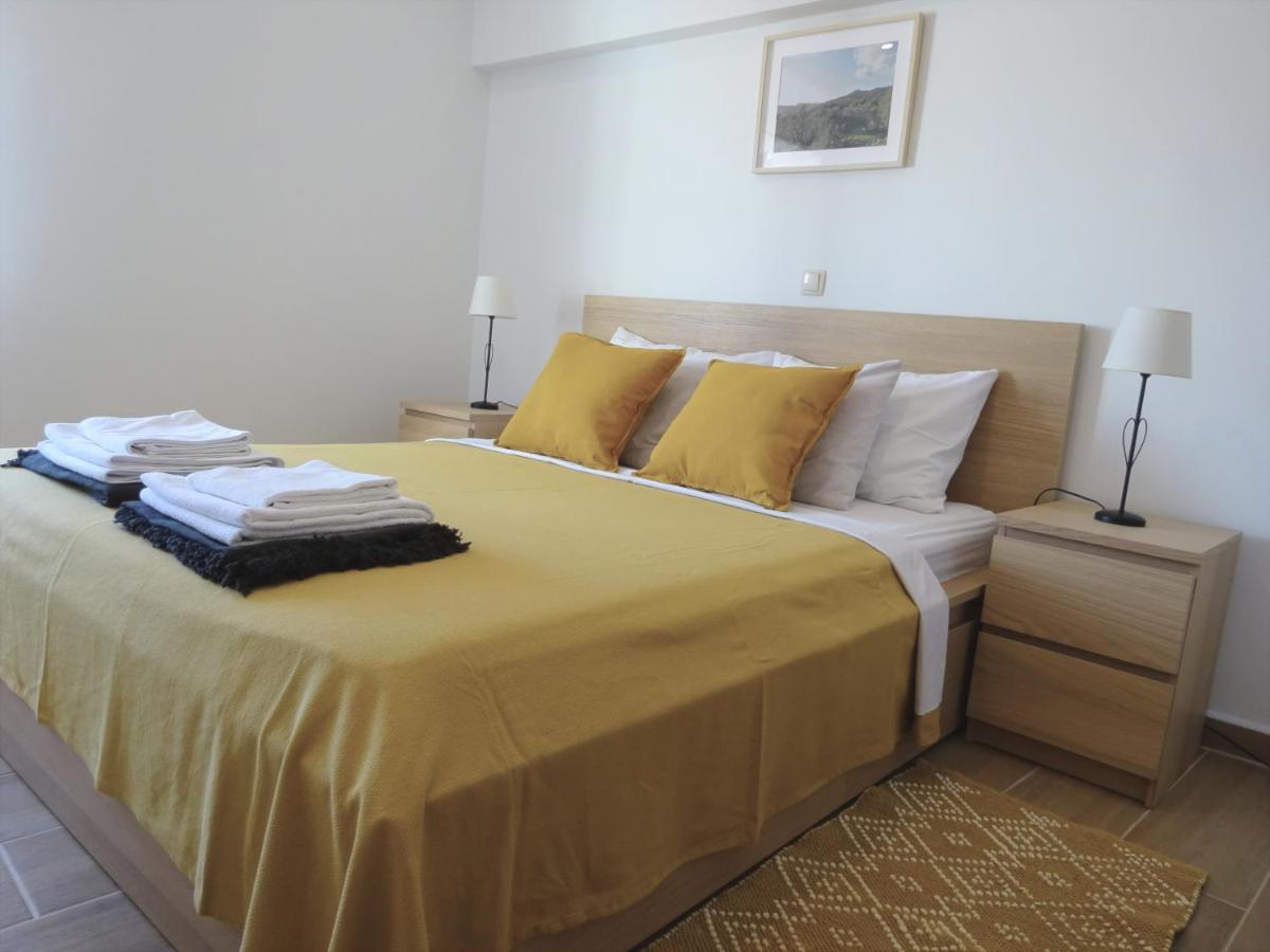 Eco Apartments Kate Sudurad Bagian luar foto