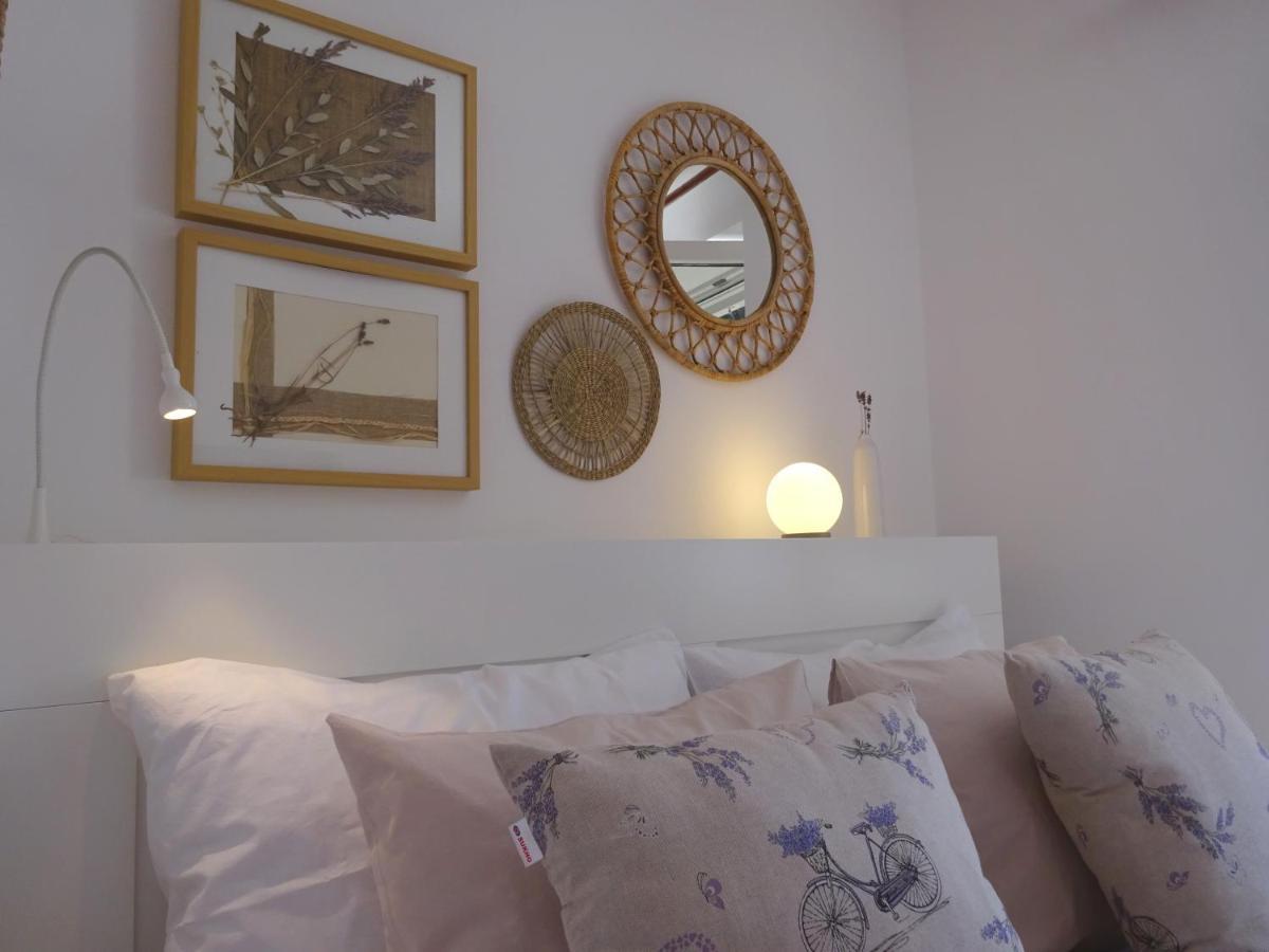 Eco Apartments Kate Sudurad Bagian luar foto