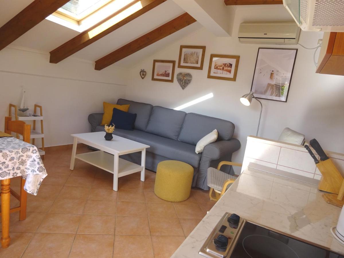 Eco Apartments Kate Sudurad Bagian luar foto