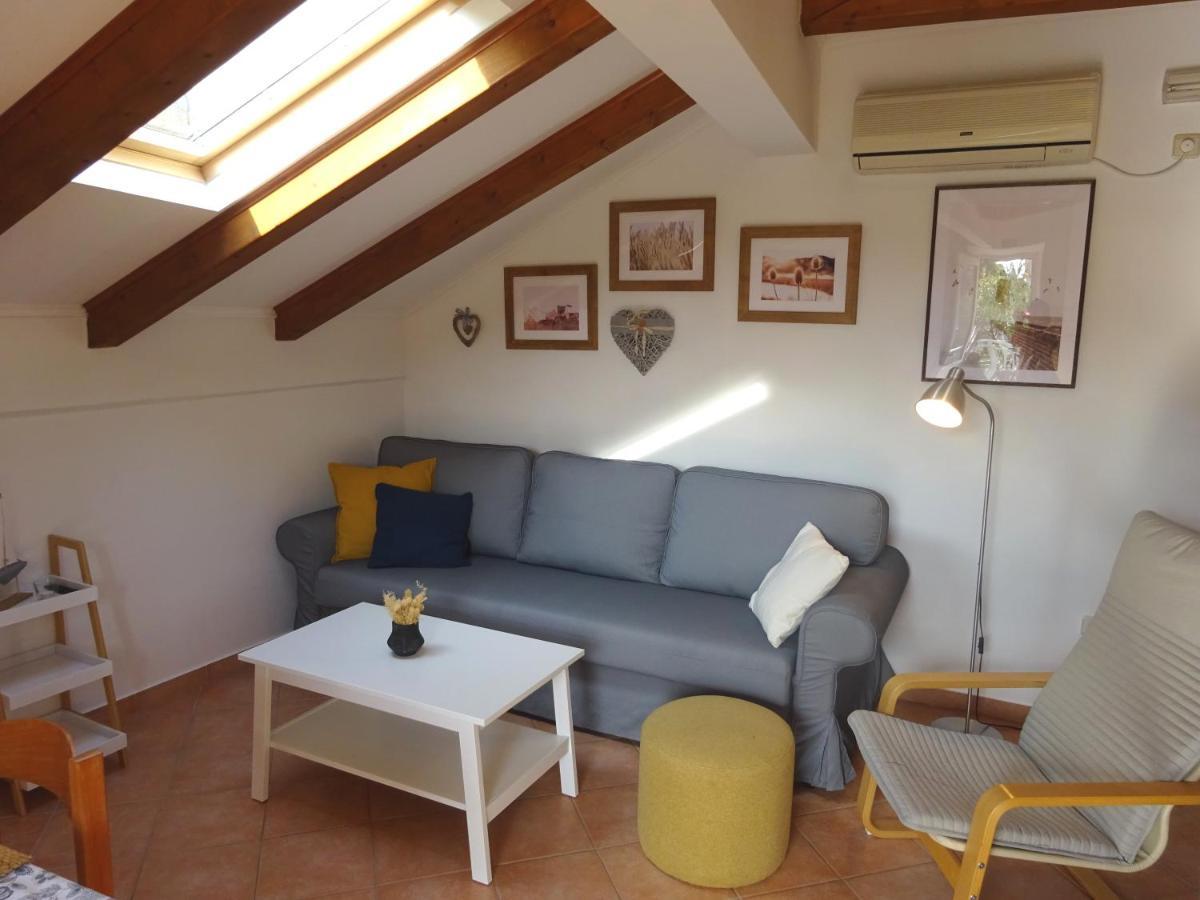 Eco Apartments Kate Sudurad Bagian luar foto
