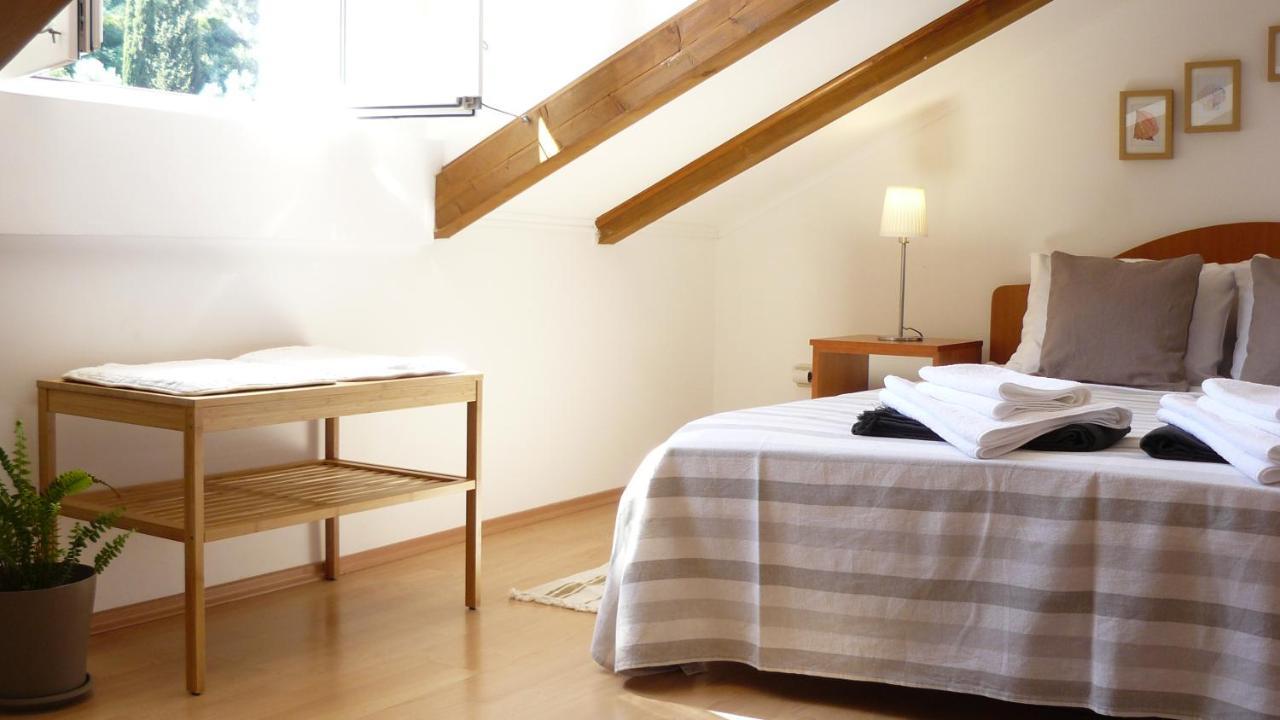 Eco Apartments Kate Sudurad Bagian luar foto