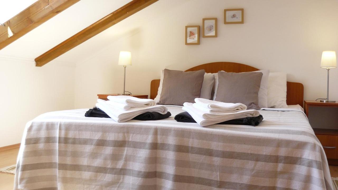 Eco Apartments Kate Sudurad Bagian luar foto