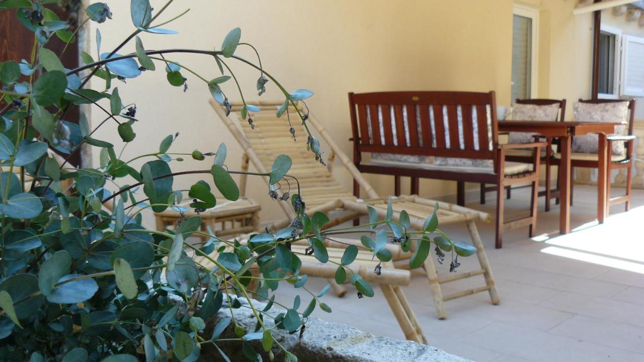 Eco Apartments Kate Sudurad Bagian luar foto